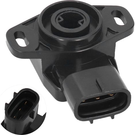 Capteur de position du papillon des gaz 3131705 de remplacement compatible avec Polaris Sportsman Ranger 500 800 570 (1/5)