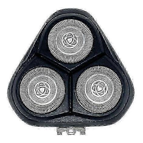 S3000 Ersatz-Rasierköpfe für die Rasierer S3101, S3102, S3103, S3201, S3202, S3203, S3205, S3206 und S430. (1/5)