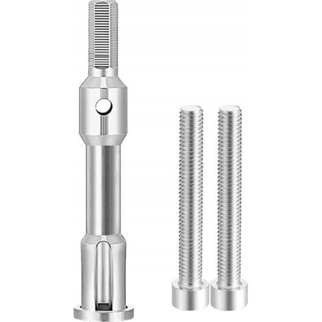 Un set di strumenti professionali per torcere e allungare il filo metallico. (1/5)