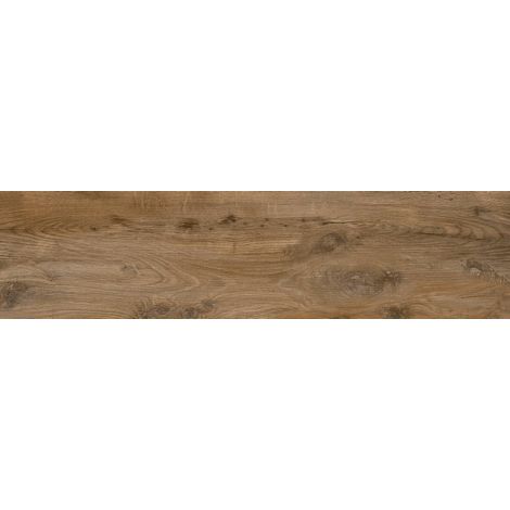 Carrelage sol imitation parquet en grès cérame émaillé 23.3x120 cm – Pour salon, séjour, cuisine – Aspect chaleureux et moderne