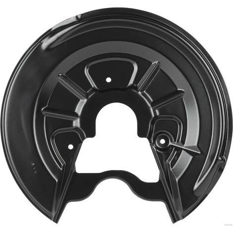 Déflecteur, disque de frein HERTH+BUSS JAKOPARTS J3350818 AUDI 1K0 615 612 P