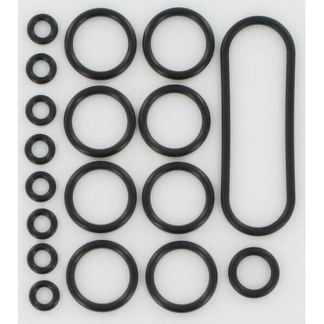 Set di guarnizioni PVAS DANFOSS PVG32157B8999