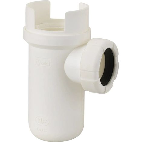 PVC-Siphon-Trichter