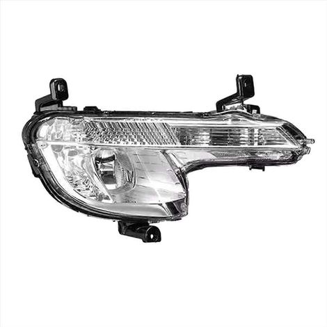 Blinker für 508 2011-2014 9673185980 Rechts--