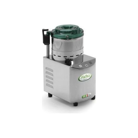 Cutter 3L monophasé - Fama (1/4)