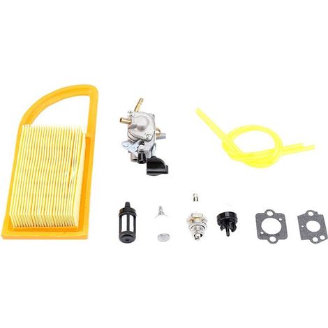 Pièces Carburateur Zama C1Q-S183 pour Souffleur Dorsal Stihl BR500/550/600 (1/5)