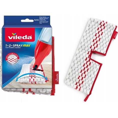 Ricarica per mocio Vileda 1-2 Spray MAX (1/5)