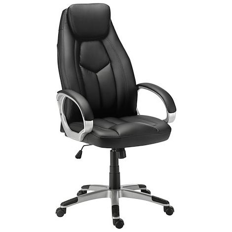 Fauteuil de bureau Cyrus - Maxiburo (1/5)