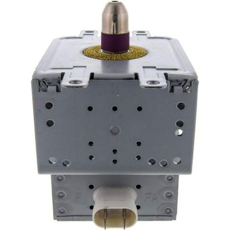 Ersatzteil - SOS Accessoire Magnétron OM75P(31)ESGN pour Four micro-ondes SAMSUNG OM75S(31)ESGN - - SAMSUNG, SIEMENS, NEFF, GAGGENAU, BOSCH, BALAY, JUNO