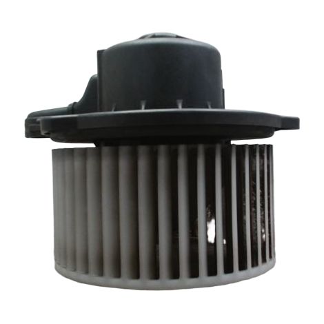 [PRODUIT D'OCCASION] Moteur Ventilateur Chauffage HYUNDAI Getz 02-05 ♻️ Ref Oe. 971121c000 - Garantie à vie (1/4)