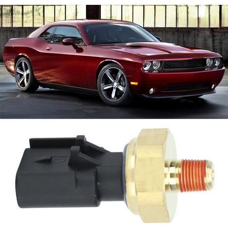Motoröldrucksensor, kompatibel mit Jeep Cherokee und Grand Cherokee 05149064AA (1/5)