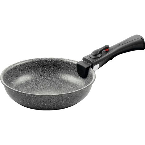 Ballarini Bratpfannenset TORRE 2-tlg 20 cm