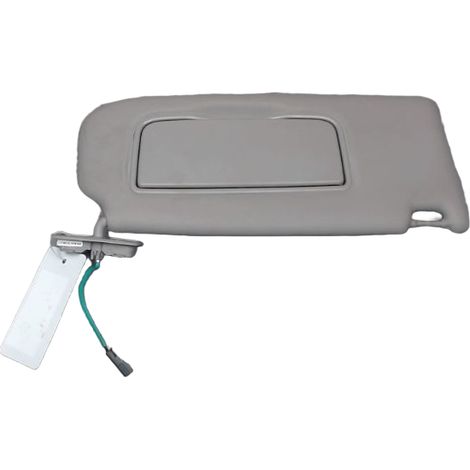 Pare-soleil D VOLVO V50 [PRODUIT D'OCCASION]♻️39859780 (1/3)