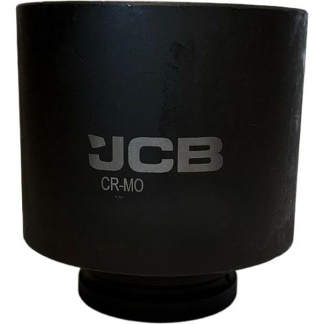 Adapter dede Tiefschlag 1" 95mm (Sechskant de 6 Seiten)