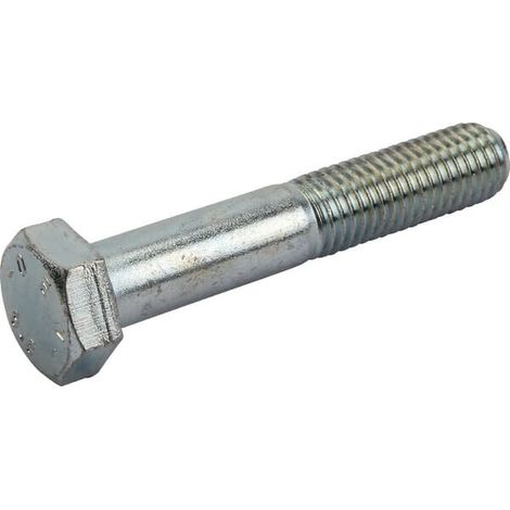 Tornillo M14X 2X 80 8,8 GASPARDO F01020210R