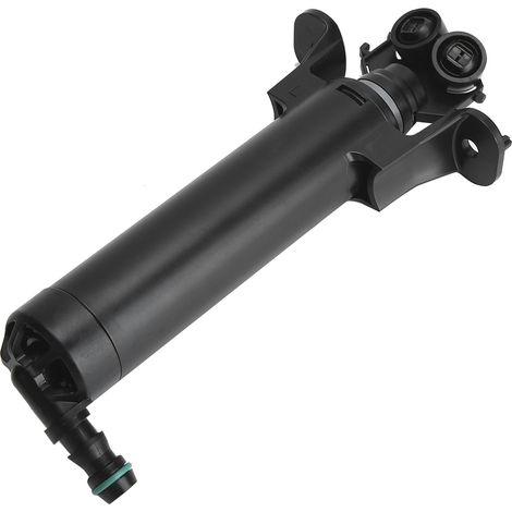 Pare-chocs avant lave-phare gauche 8VD 955 101 compatible A3 Sportback 2014-2016 (1/5)