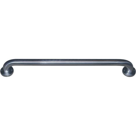 Presto Barra de apoyo recta 600 mm inox RAL (1/2)