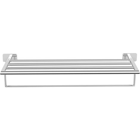 rack porte-serviettes - day by day - 60 cm - alterna 118r03b (1/2)