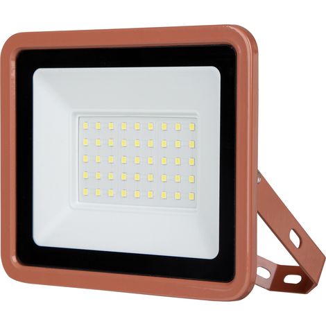 Faretto esterno rev-ritter led floodlight eco+ 30W 2550lm