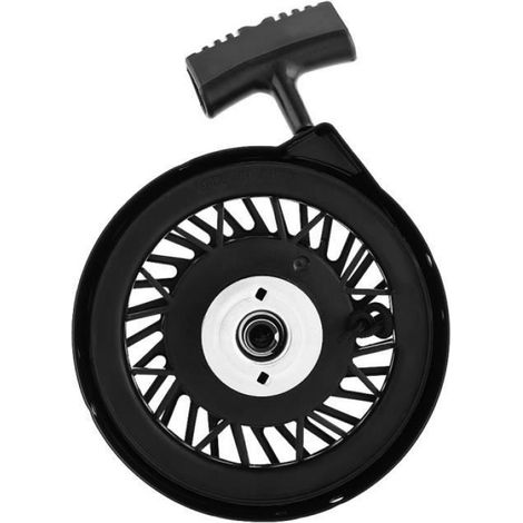 Tirez démarrer lanceur pour démarreur à rappel pour Tecumseh 590702 590739 590637 LV195EA LEV80 LEV115 HB066 (1/4)