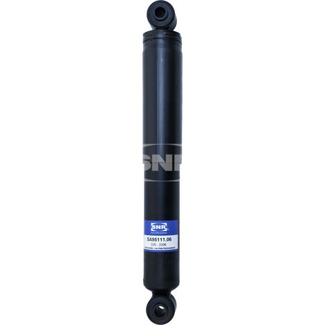 Amortisseur - SA95111.06 - SNR - Compatible avec véhicule Mercedes, MERCEDES-BENZ