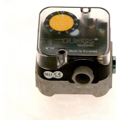 BOSCH Pressostato, 87174060710