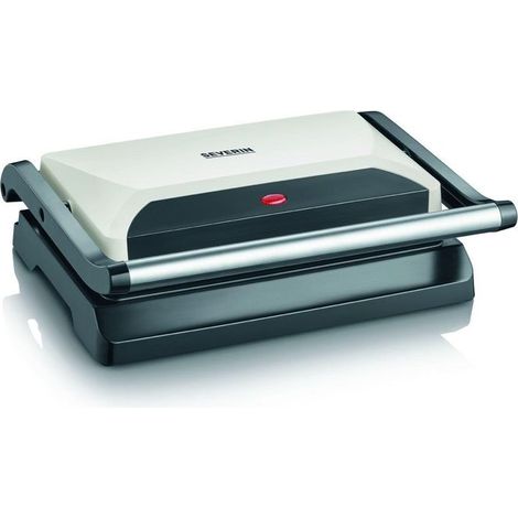 Severin macchina per waffle fries verniciato e resistente alle alte temperature wa 2114000 (1/5)