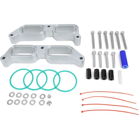joint de collecteur d'admission du moteur BRZ 86 F20A (1/5)