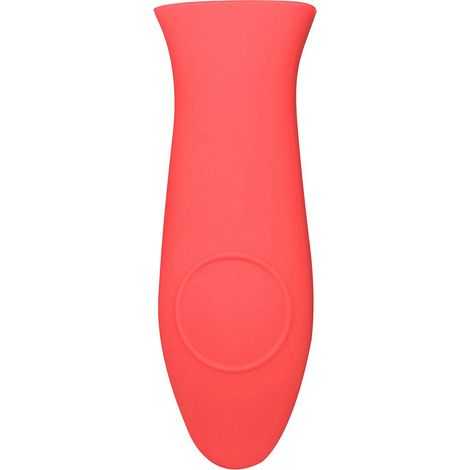 Handle Holder - Silicone Hot Handle Cover for Cast Iron Skillets and Long Cookware Handles - Heat Resistant up to 230°C - Pack of 2 (1/5)