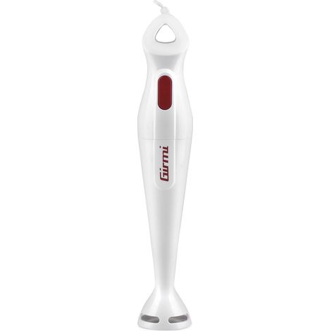 FRULLATORE AD IMMERSIONE MX01 170W  potenza 170W    GIRMI