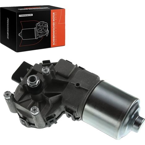 Motorino tergicristallo, 12V, 4 pin di connessione, progettato per installazione anteriore, compatibile con Ford Kuga I, componenti di alta qualità (1/5)