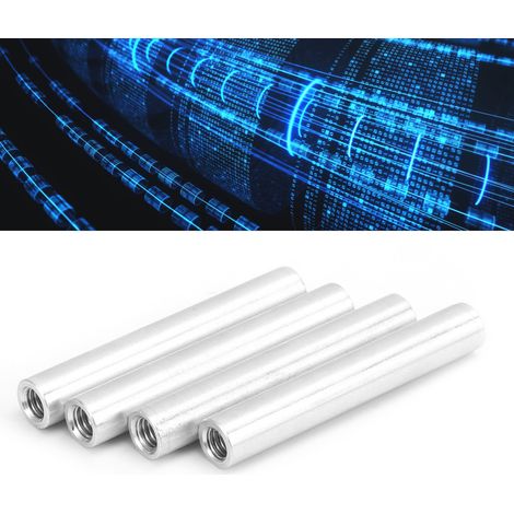 Stützpfosten M4 x 0,7 mm 3501-0006-0380 (1/5)