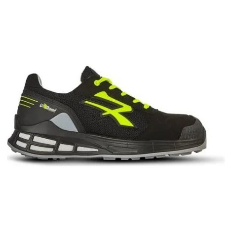 Chaussures de sécurité basses U-Power Elvis S1P SRC ESD - 45
