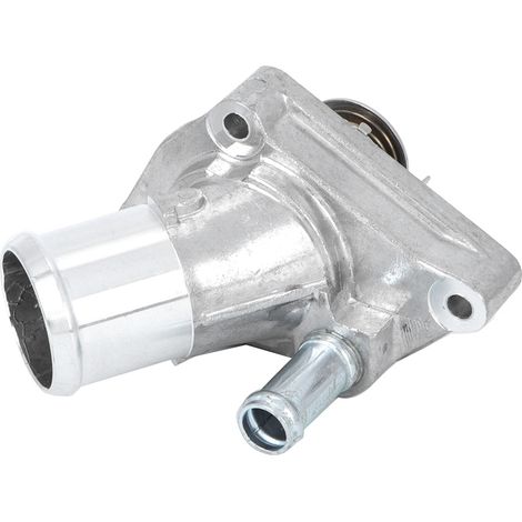 Kühlmittelthermostat-Wasserauslassbaugruppe passend für Nissan 370Z 2009-2016 2120031U13 (1/5)
