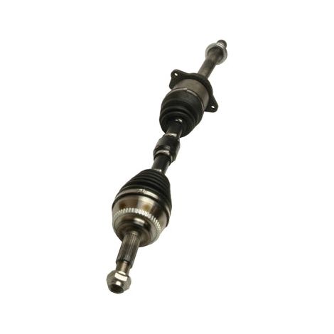 MAXGEAR 49-1208 Arbre de transmission pour TOYOTA AVENSISEssieu