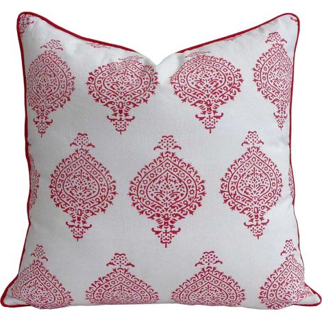 Housse de coussin Pattilo (1/3)