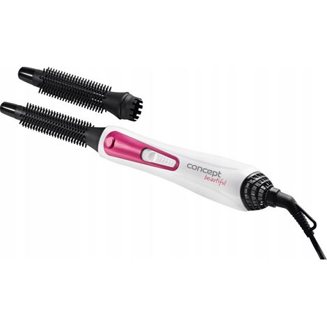 CONCEPT KF-1310 Arricciacapelli Viola 16, 20 mm 400 W 1 pz. (1/5)