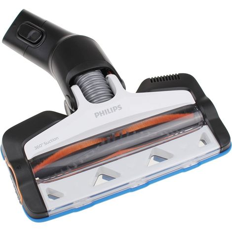 Philips - cepillo para aspiradora star white - 300001467851 -