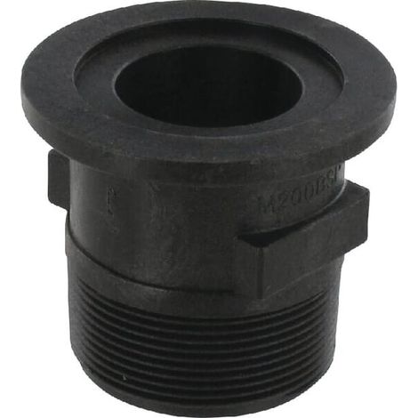 Accouplement de bride BANJO M100BSP