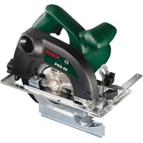 Scie circulaire portative 600 W (import Europe)