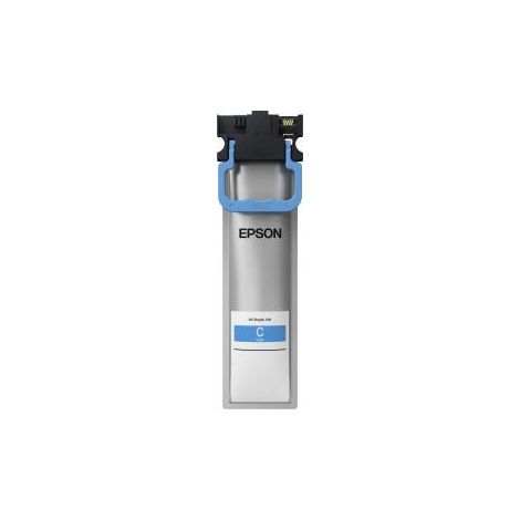 Cartucho Cyan Epson (C13T11D240)