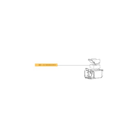 Schiuma fonoassorbente - Aspirapolvere - ROWENTA - 43544283616360201291