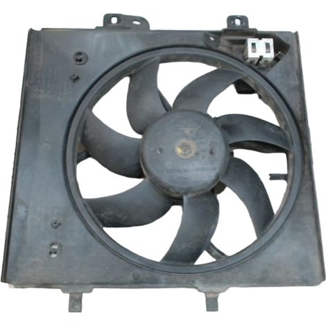 Moteur Ventilateur Radiateur PEUGEOT 208 [PRODUIT D'OCCASION]♻️9829774580