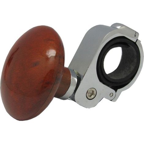 Pulsante di assistenza alla sterzata, accessori di guida universali (sostituibile) (1/5)