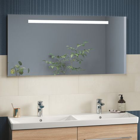 Villeroy & Boch More To See One Miroirs, avec éclairage LED pour (1/5)