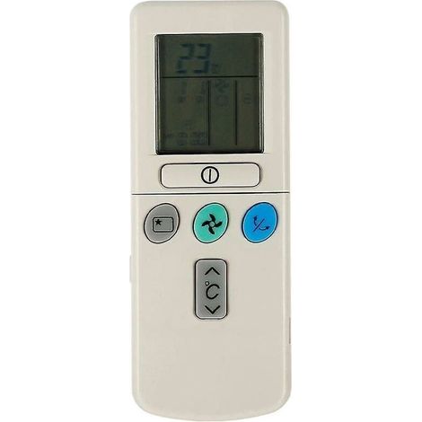 Fernbedienung der Hitachi-Klimaanlage Ras-80yha Rar-3u1 Rar-3u3 Rar-2p2 Rar2p2 (1/5)