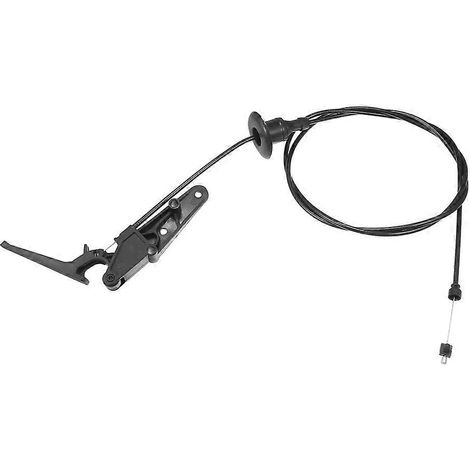 Motorhaubenentriegelungskabel 7937Q8 7937.Q8 für Citroën Berlingo Multispace 2008-2020 (1/5)