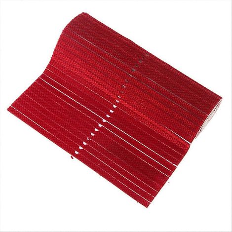 Convient pour aspirateur : brosse anti-acariens, adhésif statique, tête d'aspiration anti-acariens. (1/5)