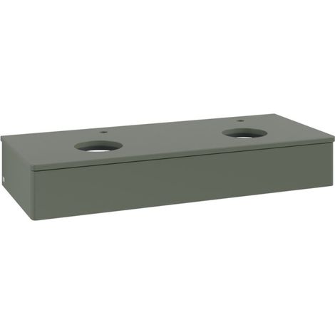 Villeroy & Boch K13050HL WTUS Antao K135 1200x190x500 mm