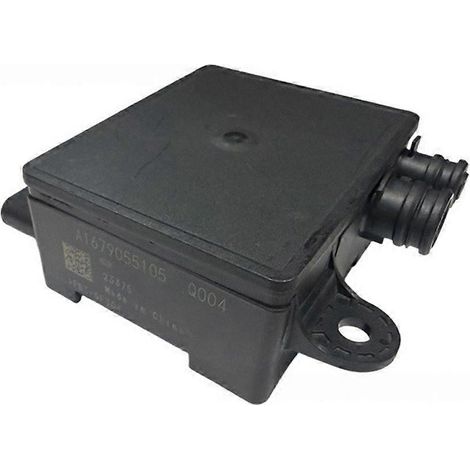 Partikelsensor für den Verdampfer von Mercedes-Benz GLA, GLB und GLC (2013–2023) – A1679056105, A1679055105, A1679058304 (1/5)